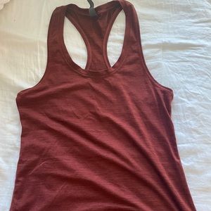 Vuori tank top